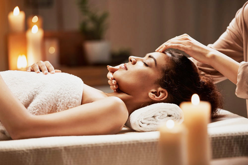Angel studio spa